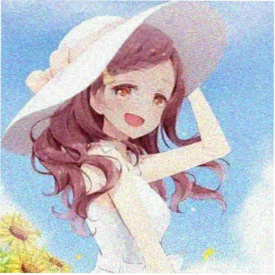 观众 老胶片 头像